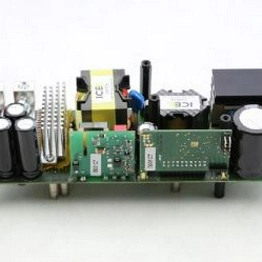 Infineon Technologies EVAL600W12VLLCC7TOBO1 image