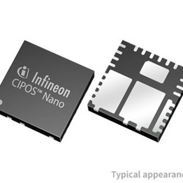 Infineon Technologies IRSM005-301MH image