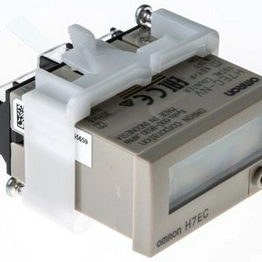 OMRON H7EC-NV image