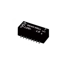 LDD-1500LS Mean-Well USA, Inc.