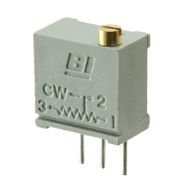 TT Electronics 68WR200KLF image