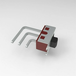 SS-12D28G3 XKB Connectivity
