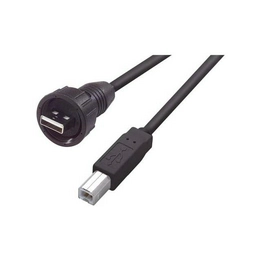 WPUSBAB-2M L-com
