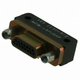 ITT MDM-15PCBRP image