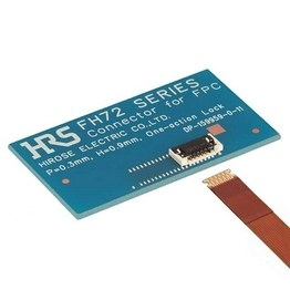 FH72-11S-0.3SHW Hirose Electric