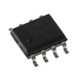 ON Semiconductor CAT24M01WI-GT3 image