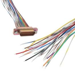MDM-25SH003F ITT