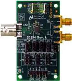 SD394EVK/NOPB Texas Instruments