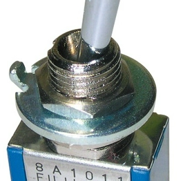 NIDEC COMPONENTS CORPORATION 8A2021-Z image