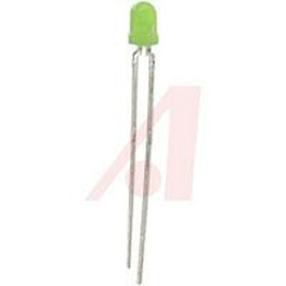 Vishay Intertechnology TLHG4605 image