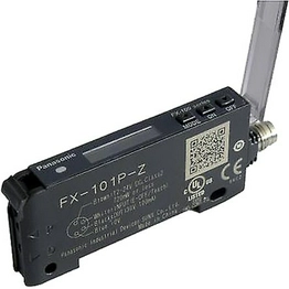 Panasonic FX-101P-Z image