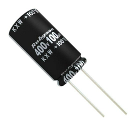 450KXW100MEFC18X30 Rubycon