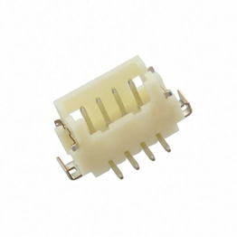 Hirose Electric DF13B-4P-1.25V(75) image