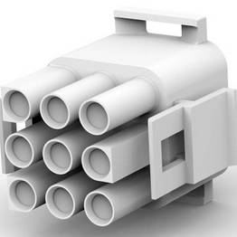 TE Connectivity 350720-4 image