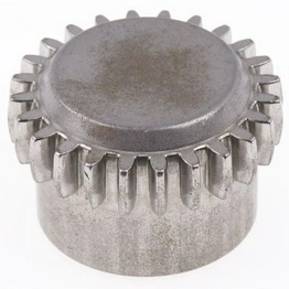 BOWEXM65-HUB-PB KTR Systems