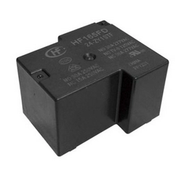 HF165FD/048-HY1TF HONGFA