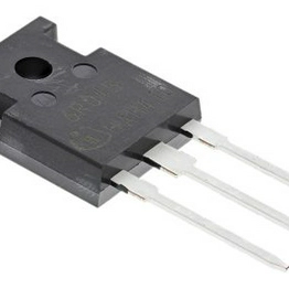Infineon Technologies IPW60R045CP image