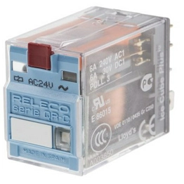C7-T21X / AC 24 V RELECO