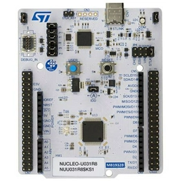NUCLEO-U031R8 STMicroelectronics