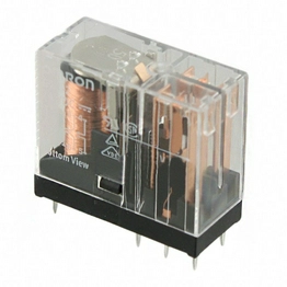 G2R-2 DC24 OMRON