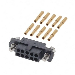M80-4601005 HARWIN