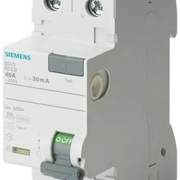 5SV3312-3 SIEMENS
