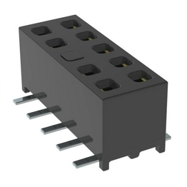 MMS-105-02-L-DV-05-K samtec