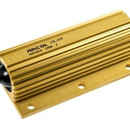 OHMITE HS300 25R J image