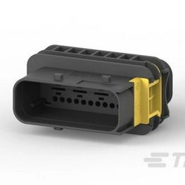 TE Connectivity 1-1564534-1 image