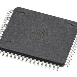 Microchip Technology ATMEGA64-16AU image
