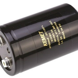 KEMET ALS31A473MF063 image