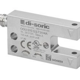 OGU 010 G3-T3/V4A DI-SORIC