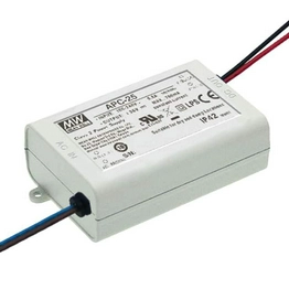 APC-25-1050 Mean-Well USA, Inc.