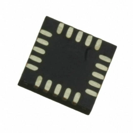 MPR121QR2 NXP Semiconductors