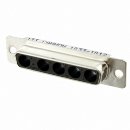 DBM-5W5S-A197 ITT