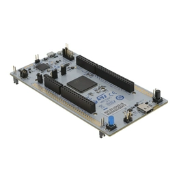 STMicroelectronics NUCLEO-U5A5ZJ-Q image