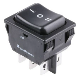 TE Connectivity 1-1634201-2 image