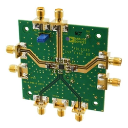 Analog Devices ADL5330-EVALZ image