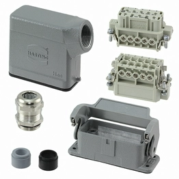 HARTING 10200100000 image