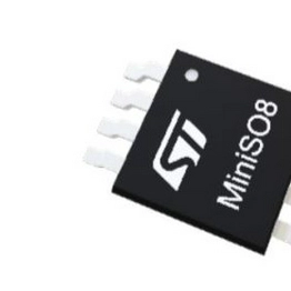TSV772IST STMicroelectronics