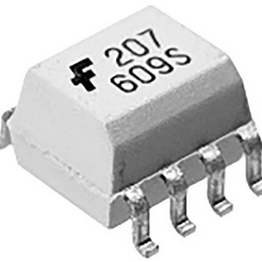 ON Semiconductor HCPL0601R2 image