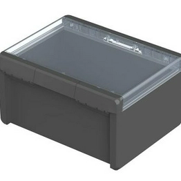 96028574 Bopla Gehäuse Systeme