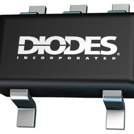 DIODES AP7375-33W5-7 image