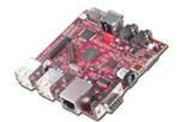 BeagleBoard BeagleBoard-xM image