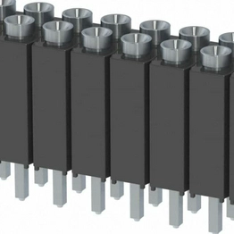 ESD-124-TT-03 samtec