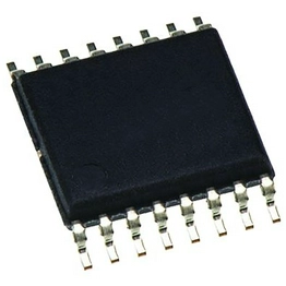 Texas Instruments CD74HC4050PWR image