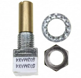 P9A2R100FISX1503MA Vishay Intertechnology