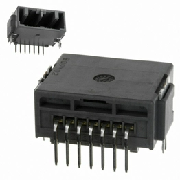 Japan Aviation Electronics MX34007NF1 image