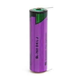 SL-760/PR Tadiran Batteries