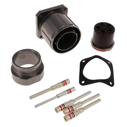 CL90558FS32413P Amphenol